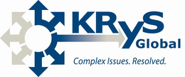 KRYS GLOBAL COMPLEX ISSUES. RESOLVED. trademark