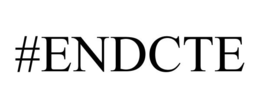 #ENDCTE trademark