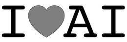 I AI trademark