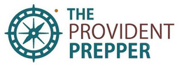THE PROVIDENT PREPPER trademark