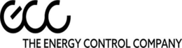 ECC THE ENERGY CONTROL COMPANY trademark