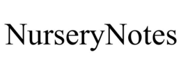 NURSERYNOTES trademark