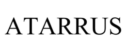 ATARRUS trademark