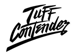 TUFF CONTENDER trademark