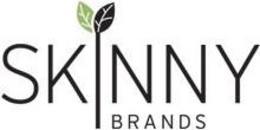 SKINNY BRANDS trademark