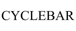 CYCLEBAR trademark