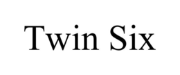 TWIN SIX trademark