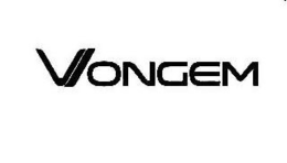VONGEM trademark
