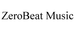 ZEROBEAT MUSIC trademark