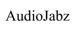 AUDIOJABZ trademark