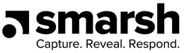 SMARSH CAPTURE. REVEAL. RESPOND. trademark