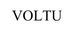 VOLTU trademark