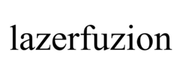 LAZERFUZION trademark