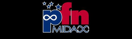 PFN MIDAX trademark