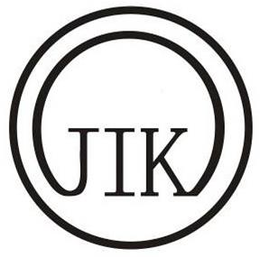 JIK trademark