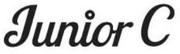 JUNIOR C trademark