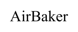 AIRBAKER trademark