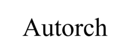 AUTORCH trademark