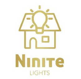 NINITE LIGHTS trademark