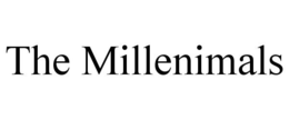 THE MILLENIMALS trademark