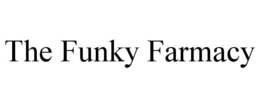 THE FUNKY FARMACY trademark