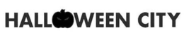 HALLOWEEN CITY trademark