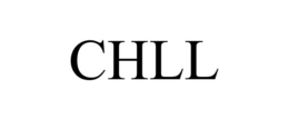 CHLL trademark