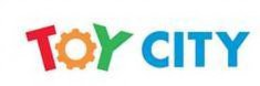 TOY CITY trademark