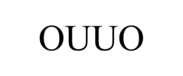 OUUO trademark