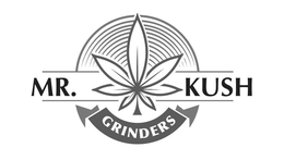 MR. KUSH GRINDERS trademark