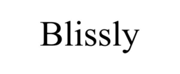 BLISSLY trademark