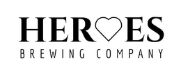 HEROES BREWING COMPANY trademark