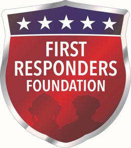 FIRST RESPONDERS FOUNDATION trademark