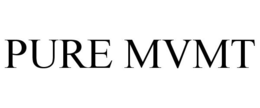 PURE MVMT trademark