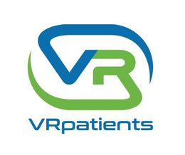 VR VRPATIENTS trademark