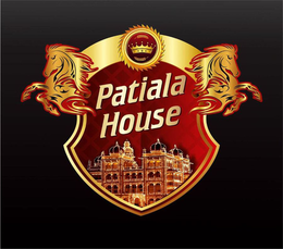 PATIALA HOUSE trademark