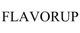 FLAVORUP trademark