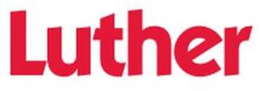 LUTHER trademark