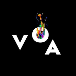 V O A trademark