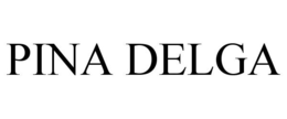 PINA DELGA trademark