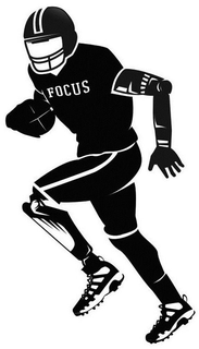 FOCUS trademark