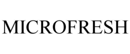MICROFRESH trademark