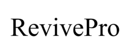 REVIVEPRO trademark