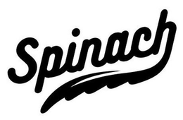 SPINACH trademark