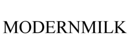 MODERNMILK trademark