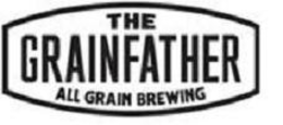 THE GRAINFATHER ALL GRAIN BREWING trademark