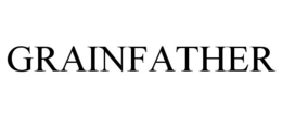 GRAINFATHER trademark