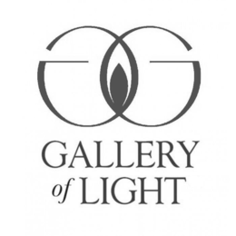 GALLERY OF LIGHT GG trademark