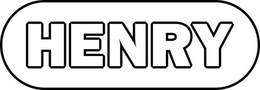 HENRY trademark
