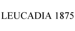 LEUCADIA 1875 trademark
